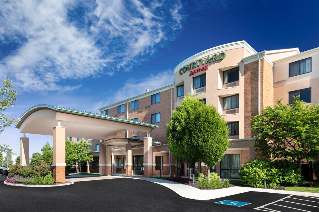 Courtyard by Marriott Bethlehem Lehigh Valley/I-78