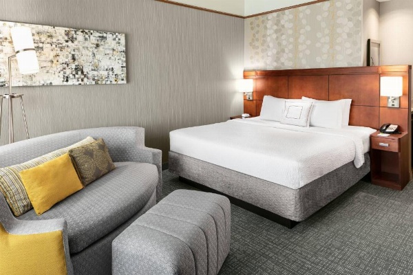 Courtyard by Marriott Bethlehem Lehigh Valley/I-78 image 12