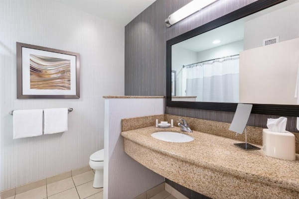 Courtyard by Marriott Bethlehem Lehigh Valley/I-78 image 15