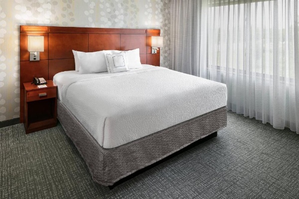 Courtyard by Marriott Bethlehem Lehigh Valley/I-78 image 16