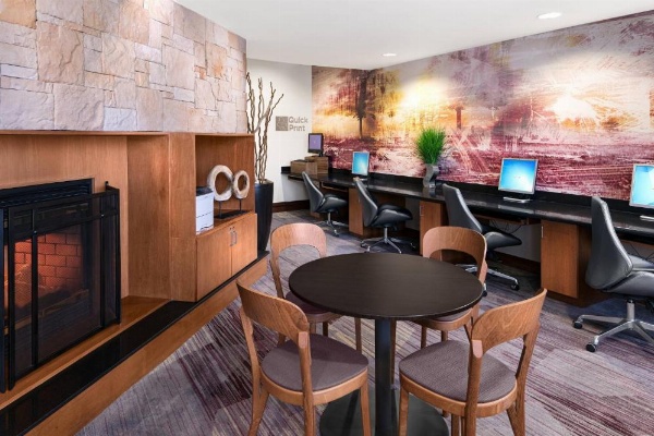 Courtyard by Marriott Bethlehem Lehigh Valley/I-78 image 19