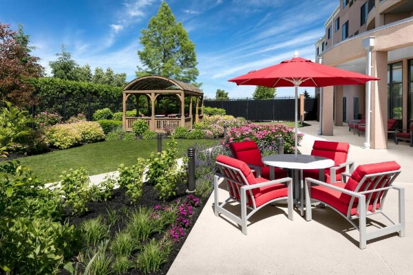 Courtyard by Marriott Bethlehem Lehigh Valley/I-78 image 22