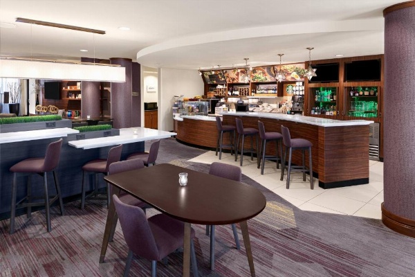 Courtyard by Marriott Bethlehem Lehigh Valley/I-78 image 23