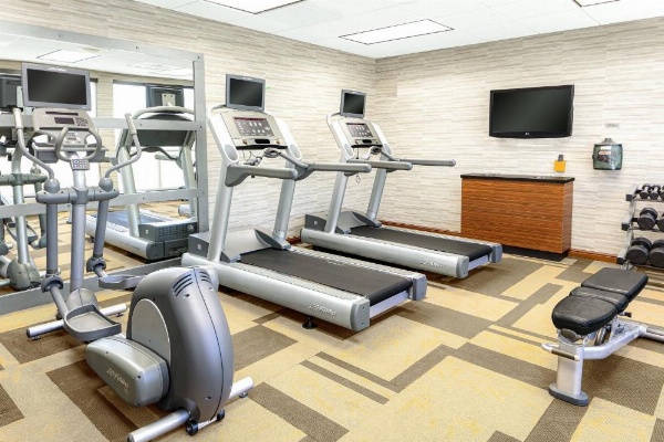 Courtyard by Marriott Bethlehem Lehigh Valley/I-78 image 26