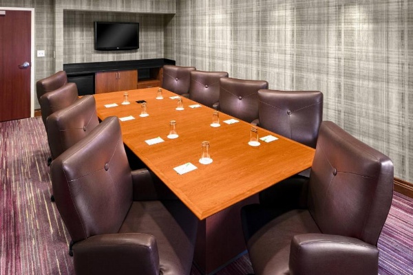 Courtyard by Marriott Bethlehem Lehigh Valley/I-78 image 28