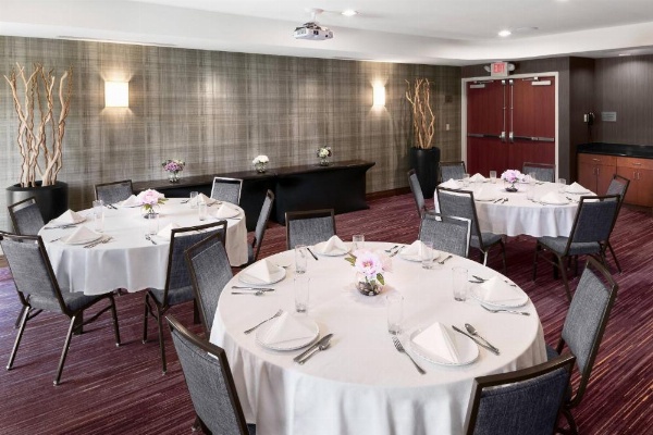 Courtyard by Marriott Bethlehem Lehigh Valley/I-78 image 29