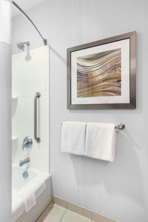 Courtyard by Marriott Bethlehem Lehigh Valley/I-78 image 30