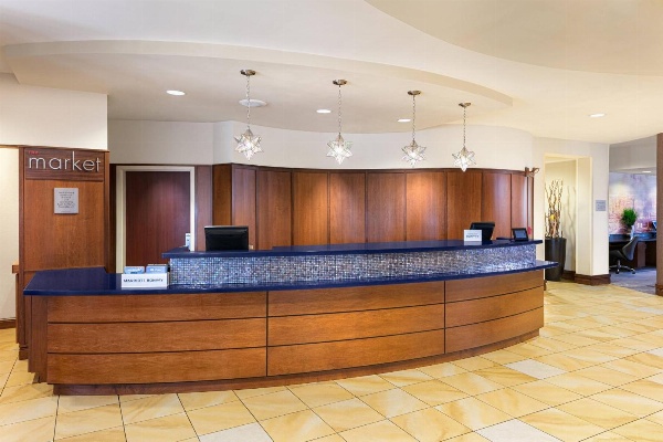 Courtyard by Marriott Bethlehem Lehigh Valley/I-78 image 4