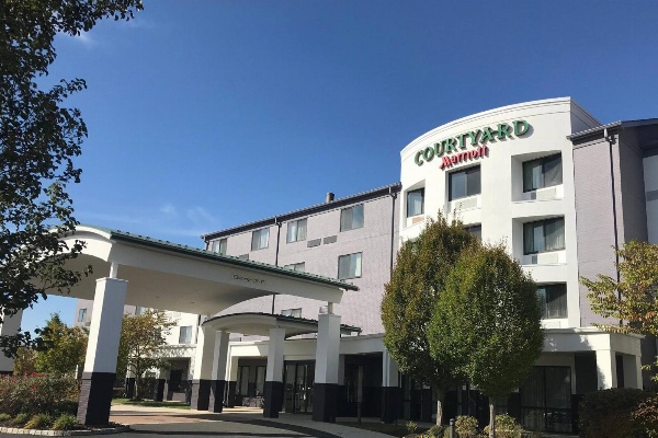 Courtyard by Marriott Bethlehem Lehigh Valley/I-78 image 7