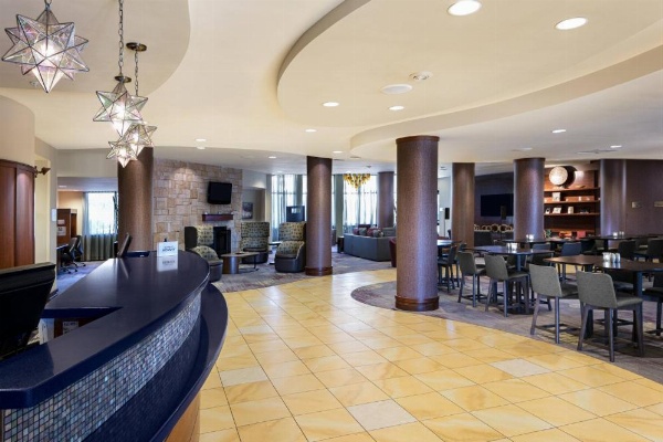 Courtyard by Marriott Bethlehem Lehigh Valley/I-78 image 8