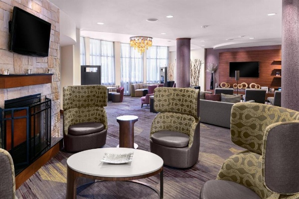 Courtyard by Marriott Bethlehem Lehigh Valley/I-78 image 9